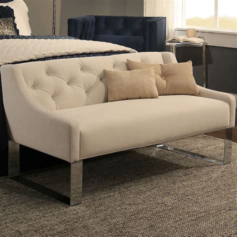 Transform Your Space with Bench Sofa Bed: Comfort and Functionality in One Piece